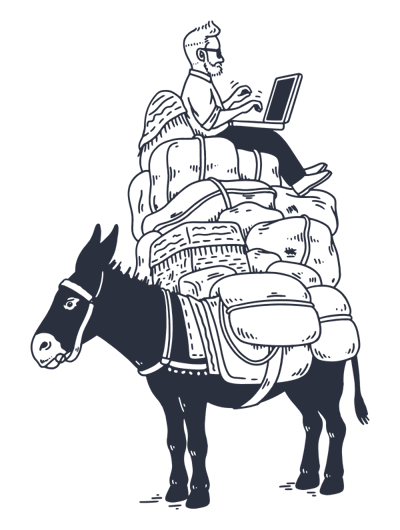 Donkey-1 Donkey-1