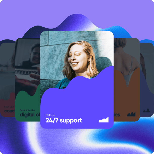 EAP Support