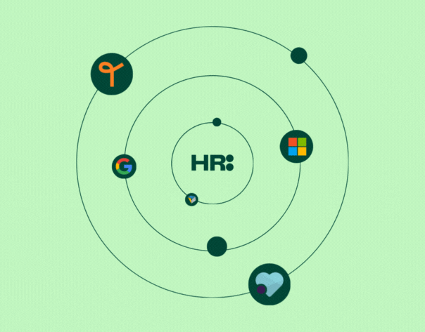 HR Duo Tech Stack Integrations