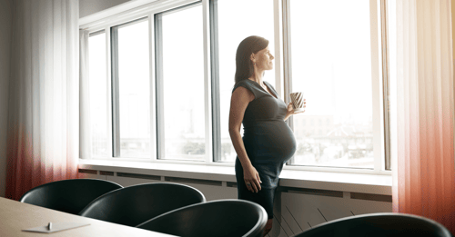 Pregnancy and Maternity Leave Checklist