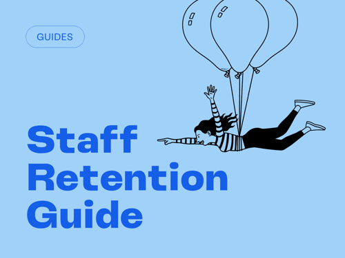 Staff Retention Guide