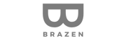 Brazen logo