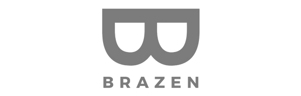 Brazen logo