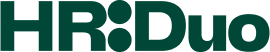 HR Duo logo