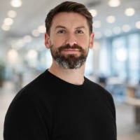 Simon Loftus from Mirius