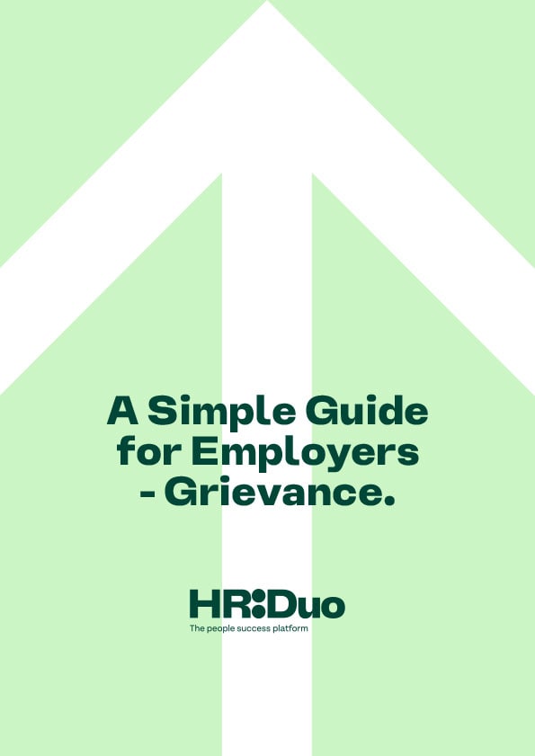 A simple guide for employers
