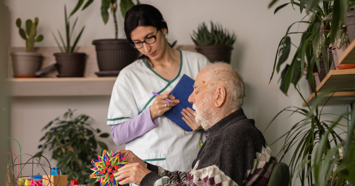 Allied Care HR Duo