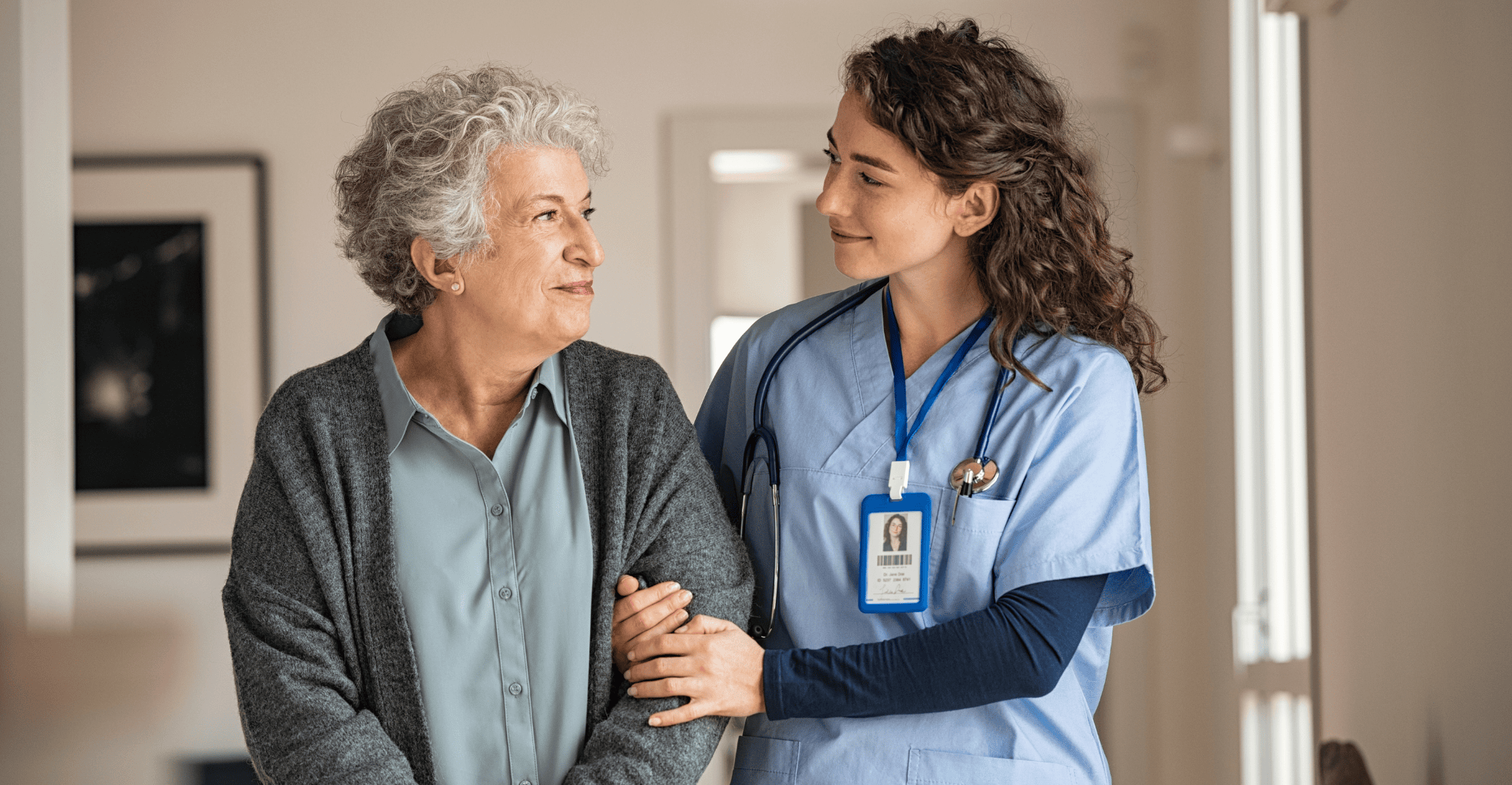 Attracting and Retaining Gen Z and Millennial Talent in Care Homes