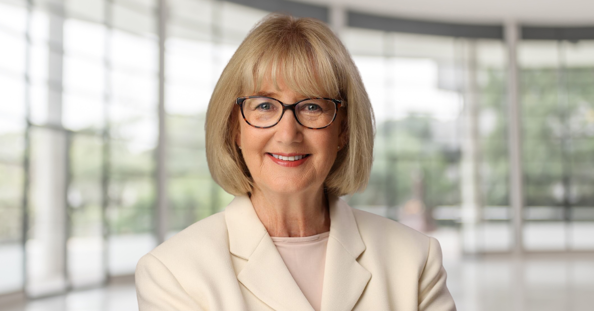 Caroline Jenkinson HR Duo