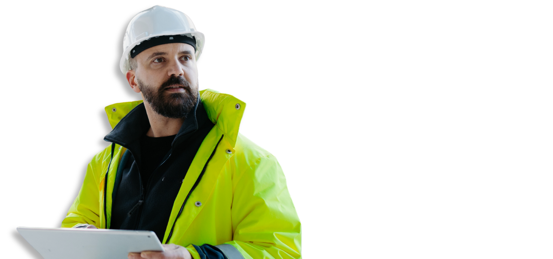 Construction CTA