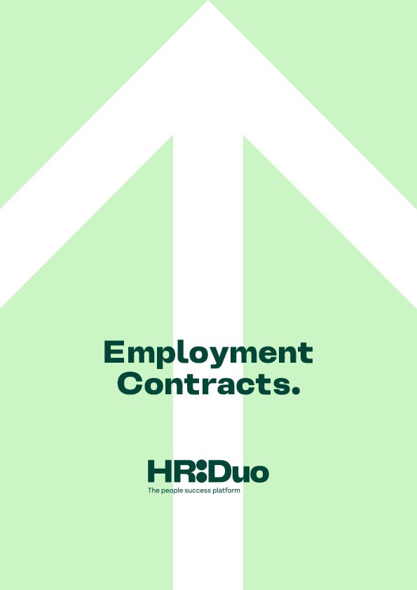 Employment Contracts min
