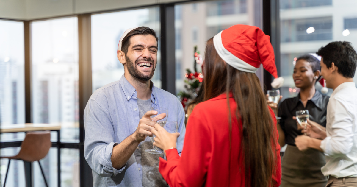 Employer Obligations and the Festive Season