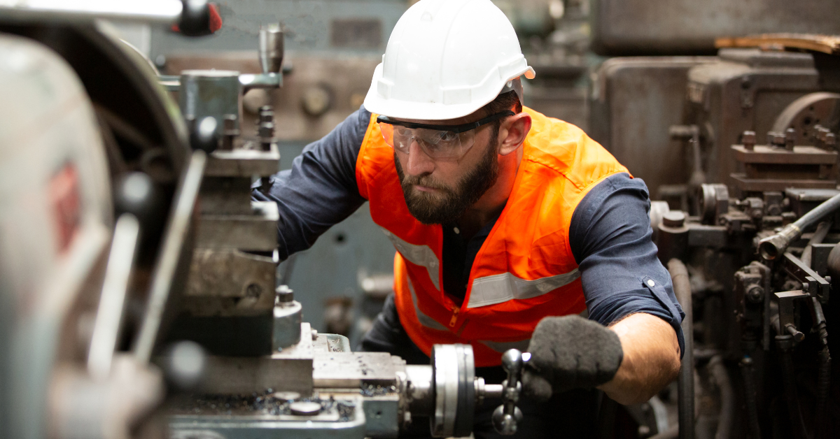 Workforce Retention Strategies for a Resilient Future in Manufacturing