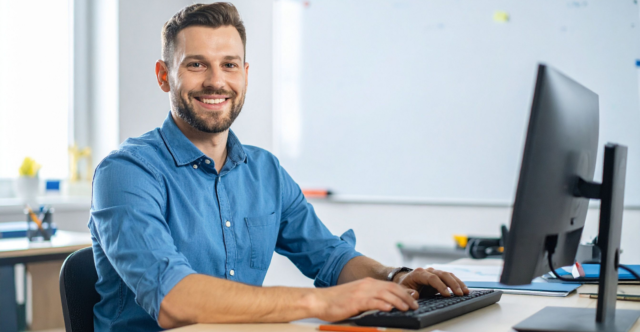 HR Software Provider