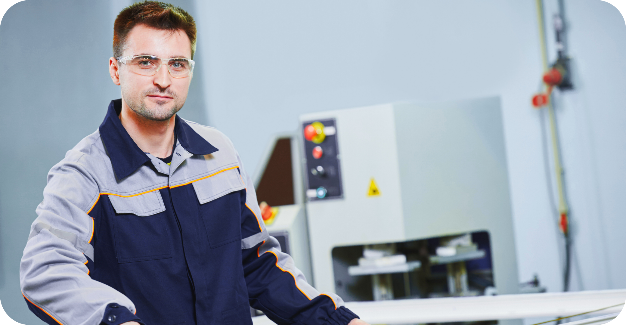 KS Composites HR Duo