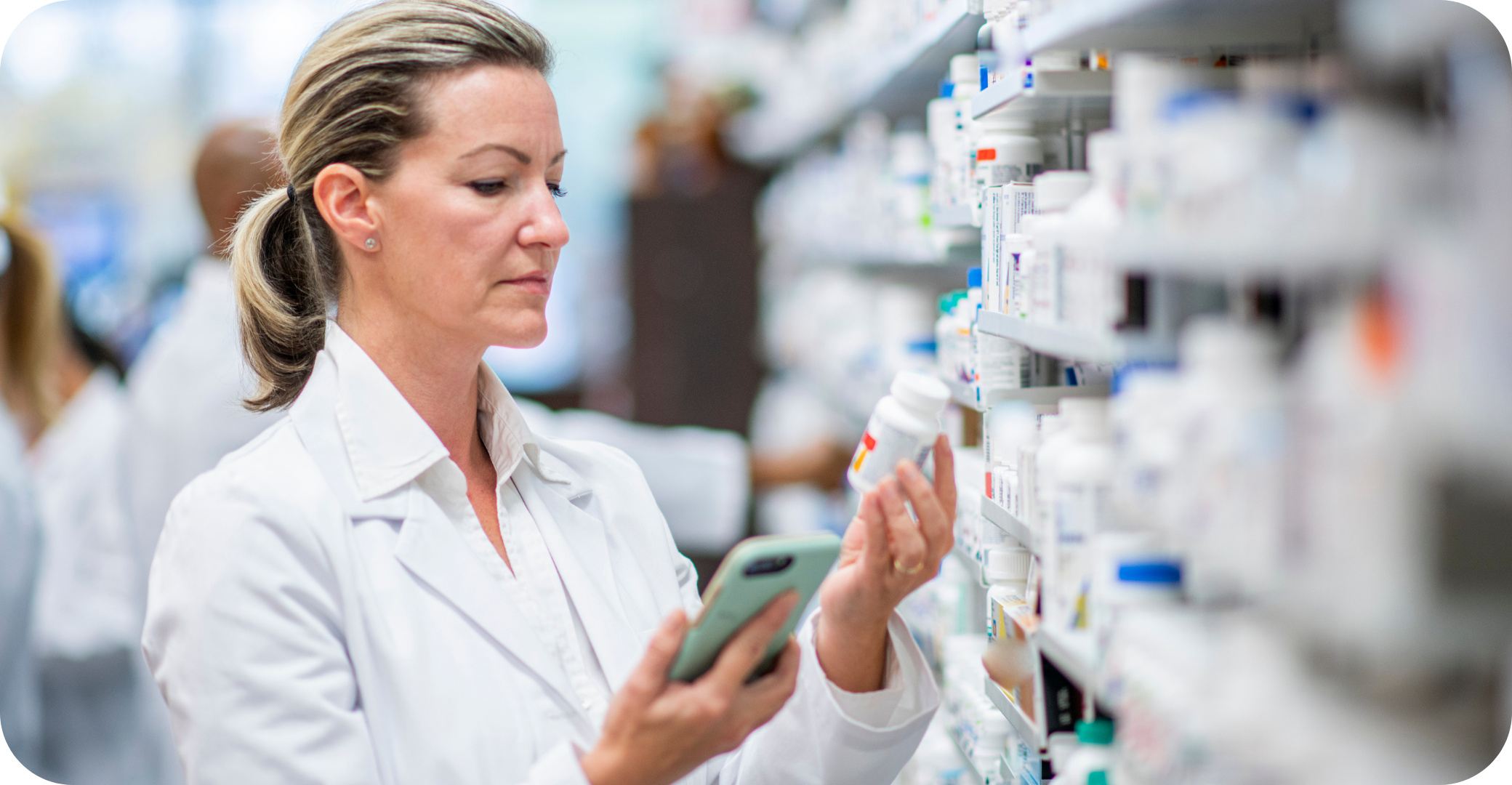 Limitless Health & Scanlon Pharmacies