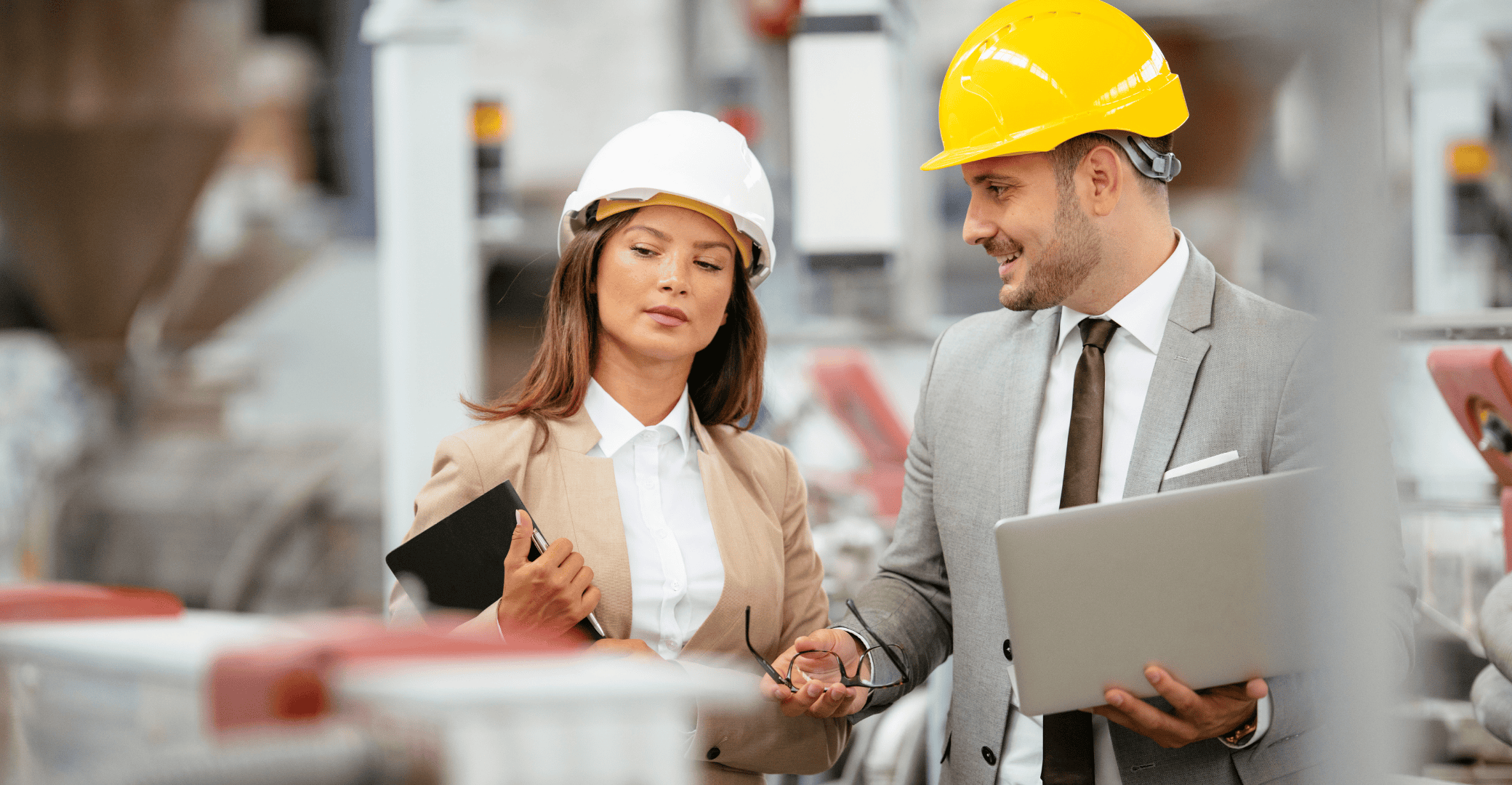 Manufacturing Human Resources Compliance Checklist HR Duo
