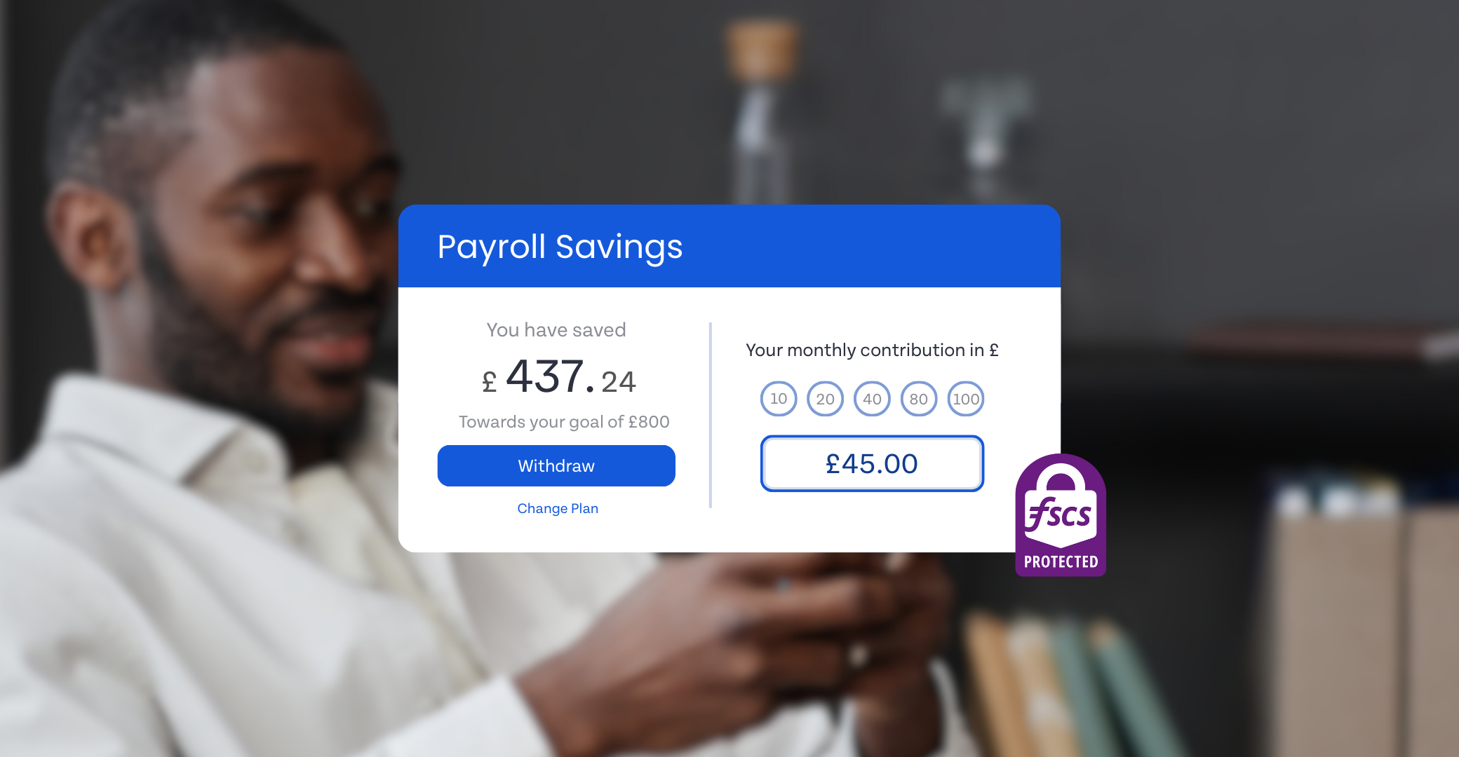 Payroll Savings Finance HR Duo