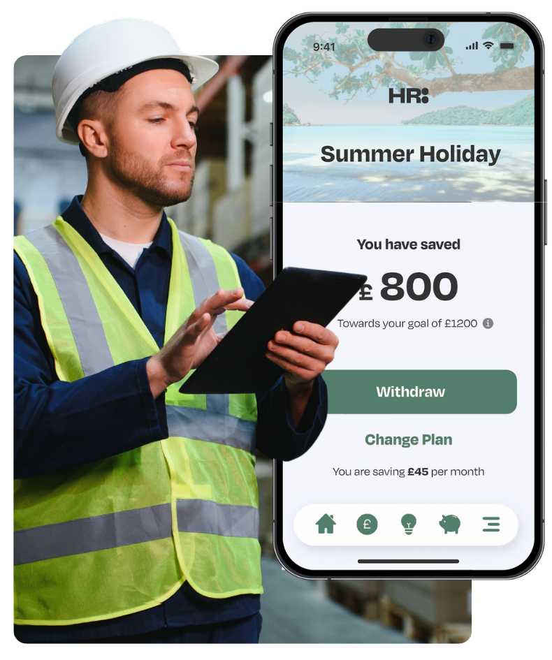 Payroll Savings Payroll Savings