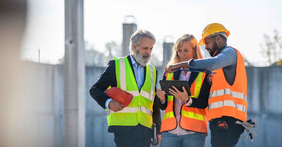 Real-Time Workforce Visibility Matters in Construction