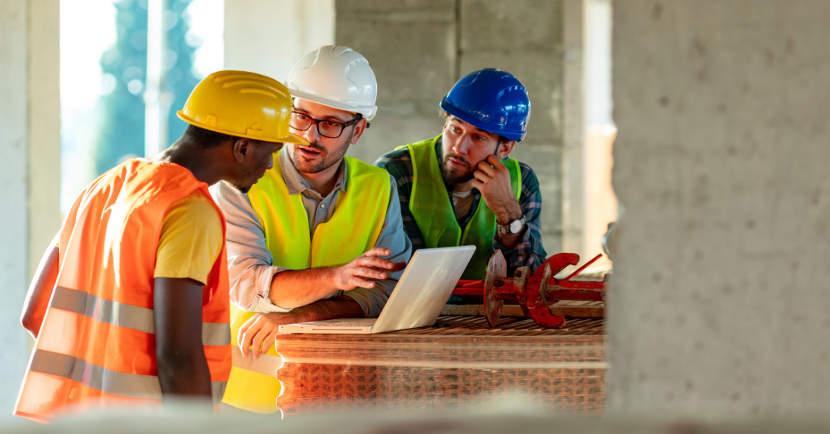 Sectoral Employment Order (SEO) Update for the Construction Industry