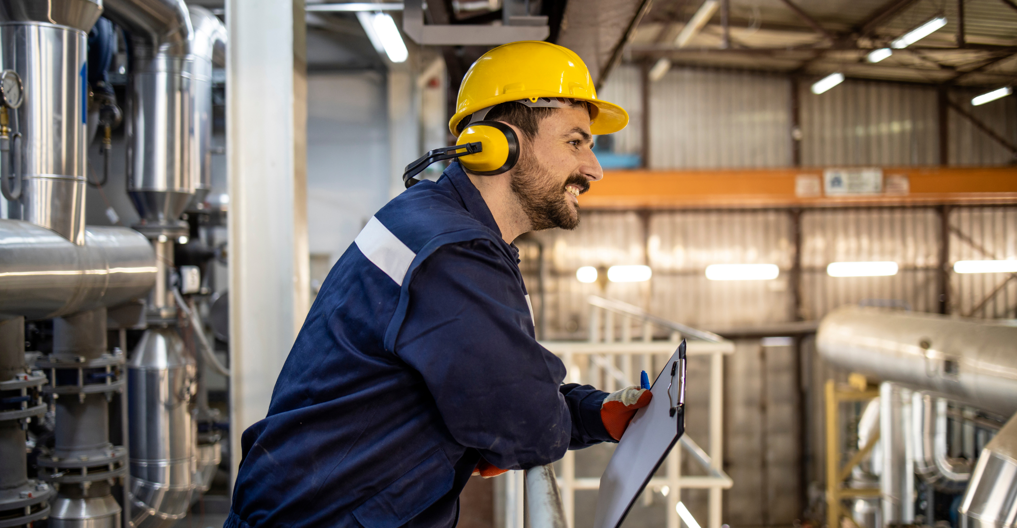Time-Tracking Challenges in Manufacturing