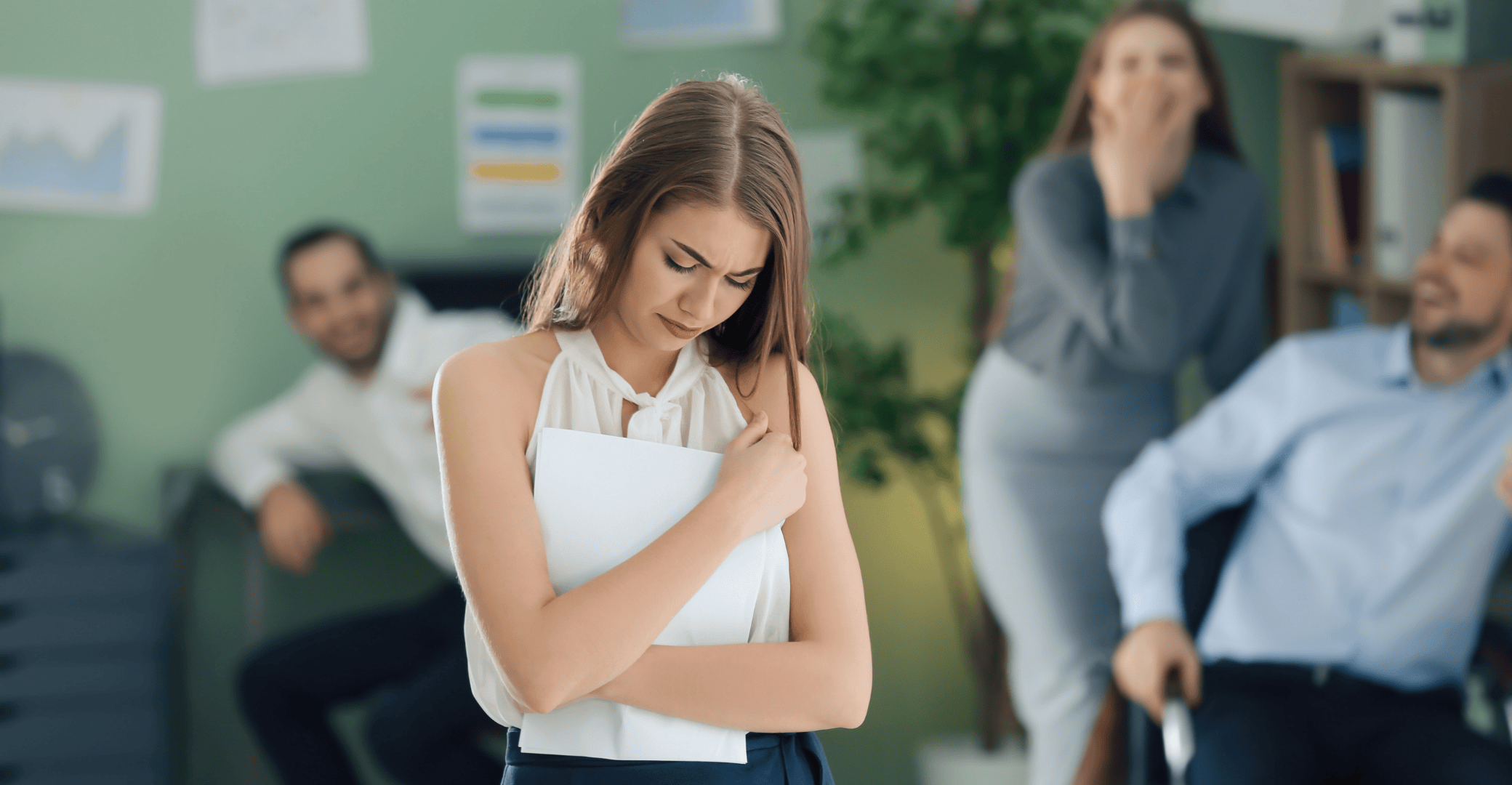 Understanding and Addressing Workplace Bullying and Harassment HR Duo