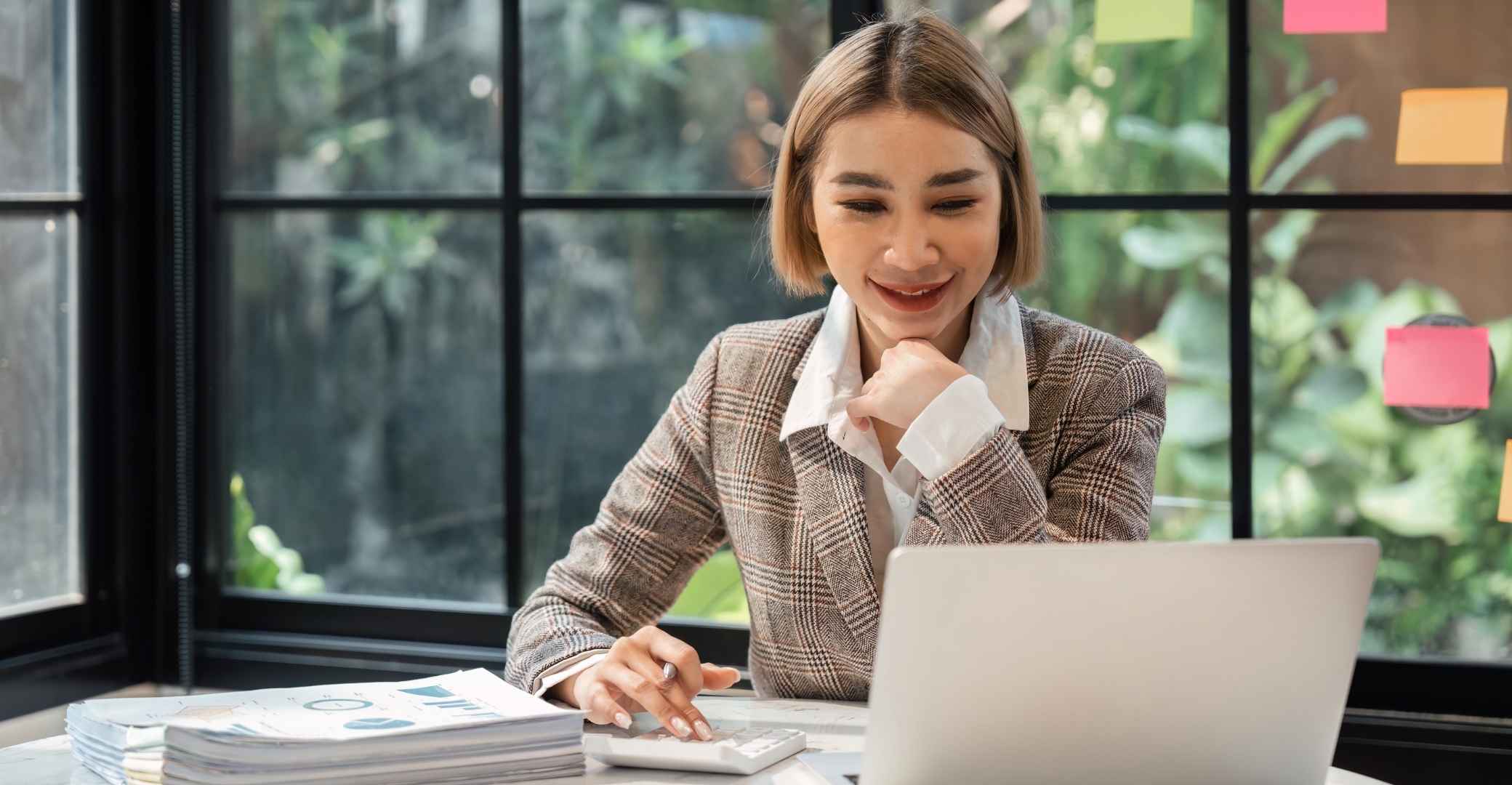 What Your Payroll Data Should Tell You About Your Workforce