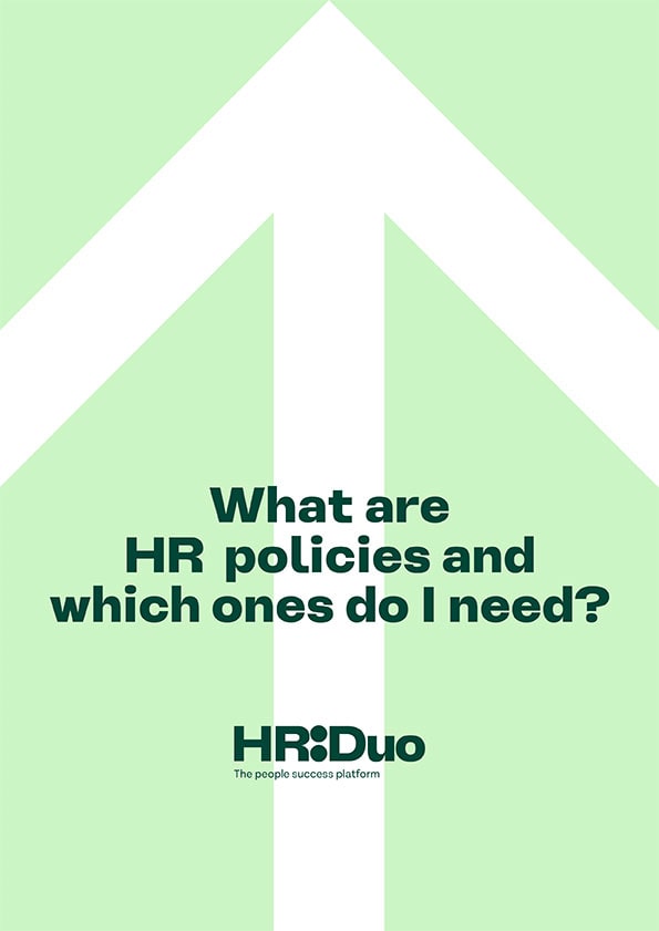 What are HR Policies and Which Ones Do I Need min