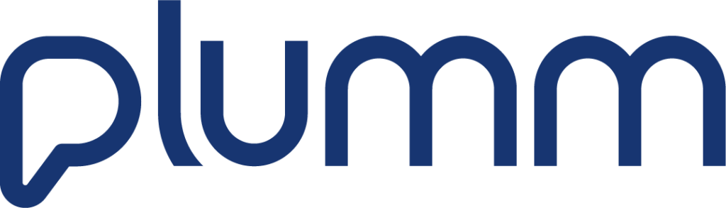 plumm logo